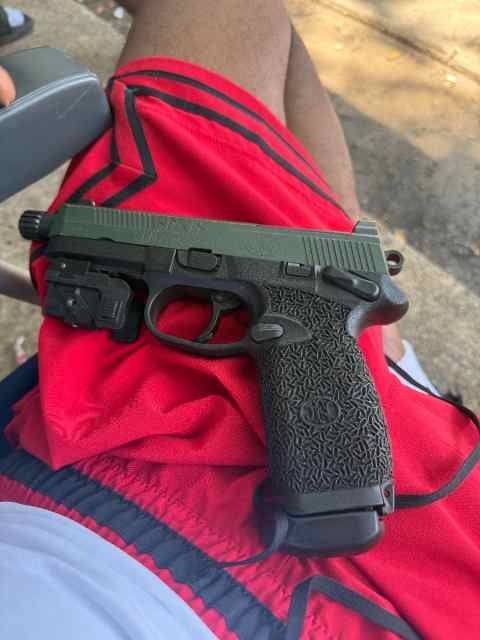 FNX-45