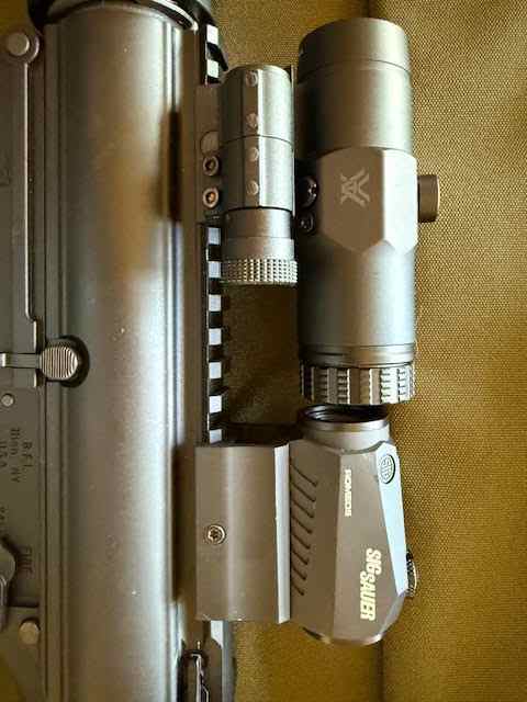Bushmaster AR-10 .308