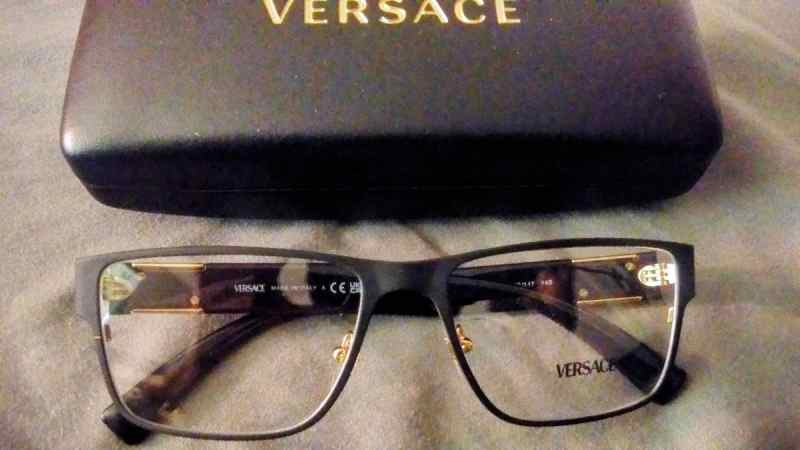 Can&#039;t Hit What You Can&#039;t See! $199 Rx Eyeglasses