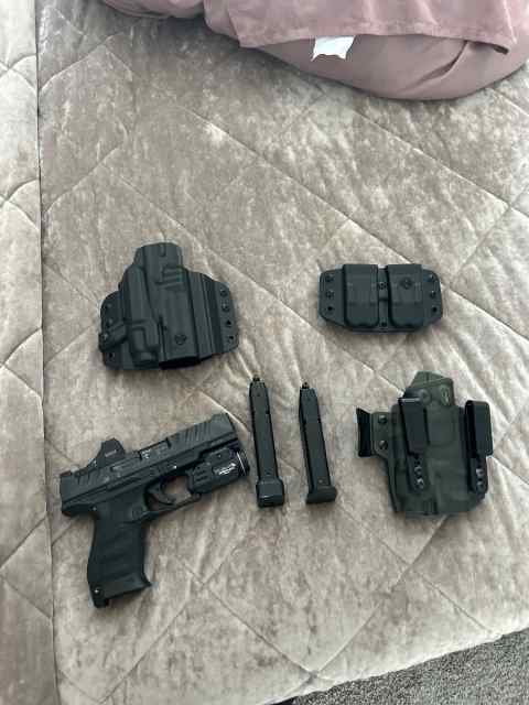 Walther PDPC WTT for 19x mos