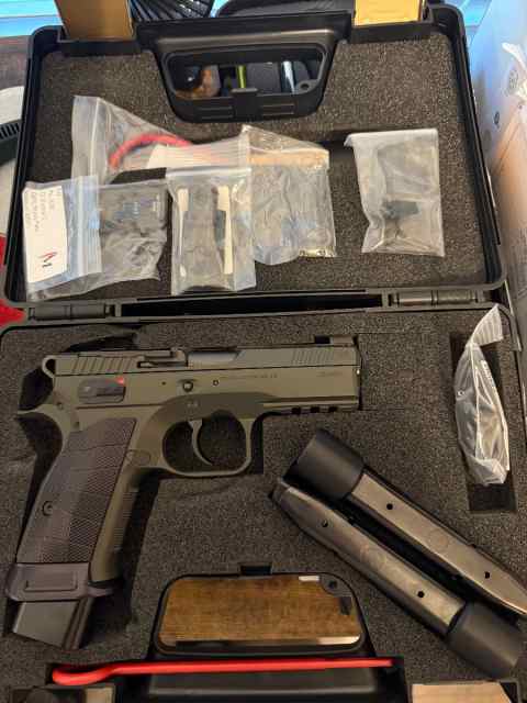 CZ Shadow 2 Compact 