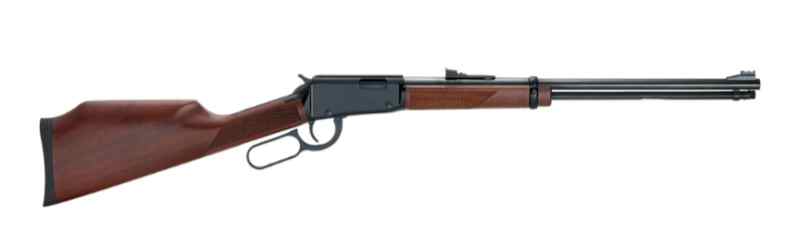 Henry Varmint Express .17 HMR