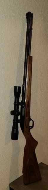 Marlin model 60