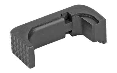 Shield Glock 43X/48 Steel Mag Release - $15