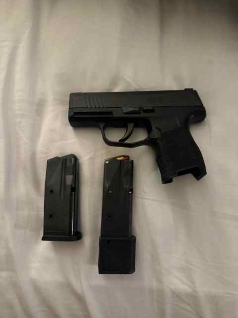 Sig Sauer P365