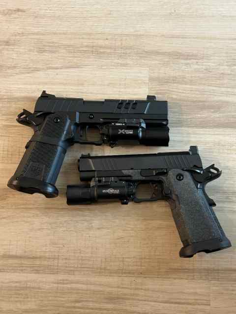 UPGRADED MAC 9DS 2k11