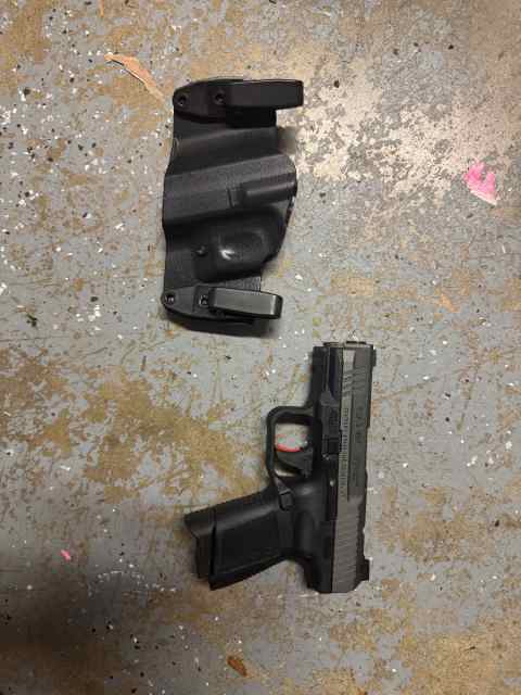 Tp9sc canik