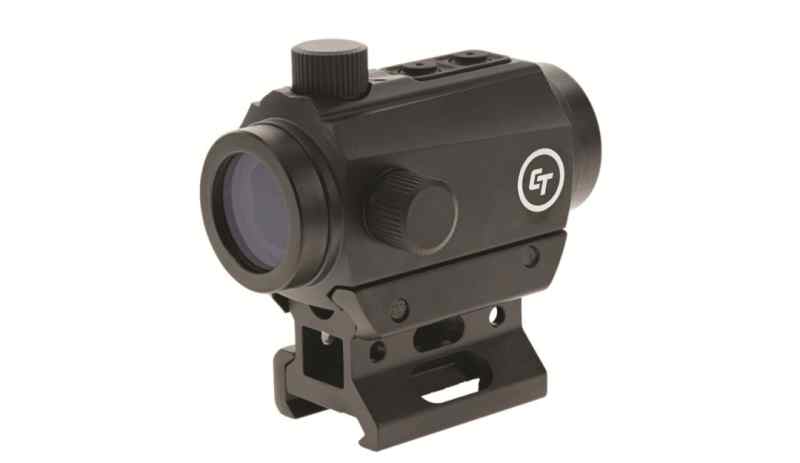 CRIMSON TRACE CTS-25 COMPACT RED DOT 4 MOA $41.99