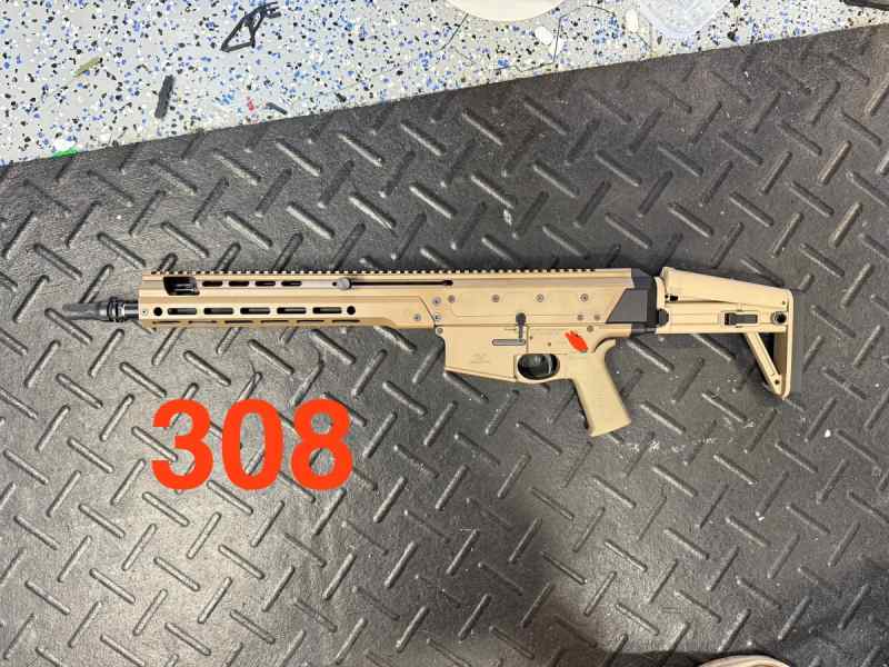 Plametto State Armory JAKL-10