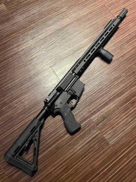 16” PSA Anderson AR15