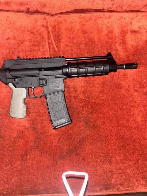 Extar 556 