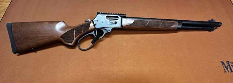 NEW IN BOX - Smith &amp; Wesson 1854 - 44Mag - 19.25&quot;