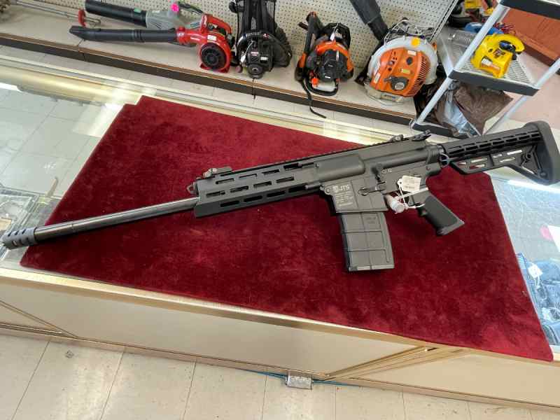 JTS M12AR 12GA