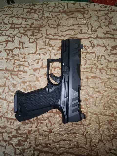 Walther PDP 3.5 F