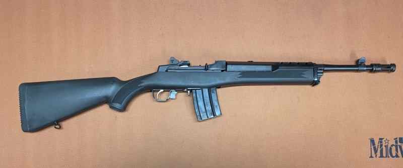 NEW IN BOX -Ruger Mini-14 Tactical - 5.56NATO -16&quot;