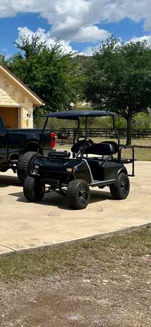 48v Club Car DS