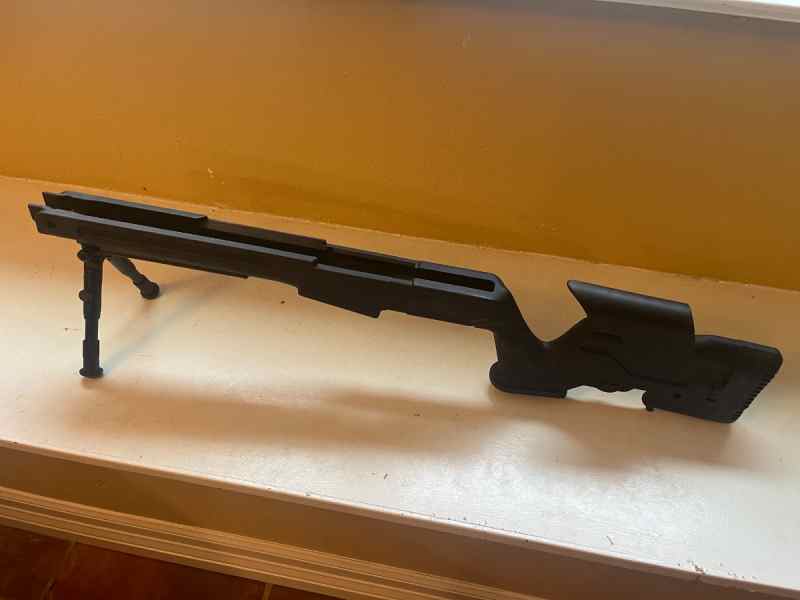  Archangel M1A Springfield Stock