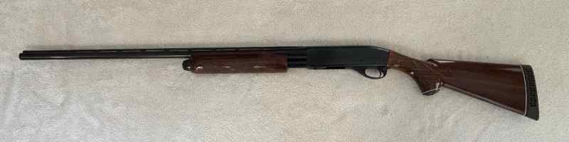 Remington 870 LW Wingmaster 20 Gauge