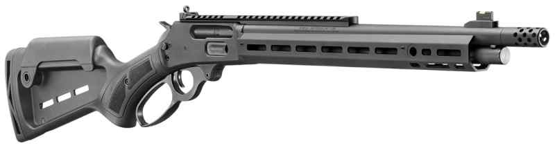 MARLIN 1895 DARK SERIES .45-70