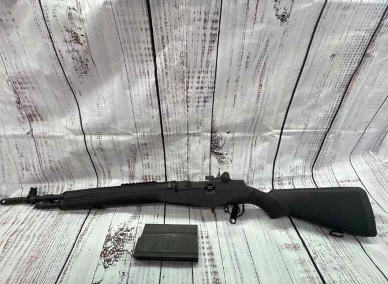 Springfield M1A 308