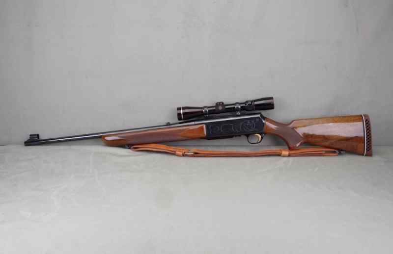 1974 Browning BAR 270