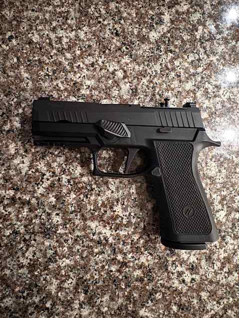 P320 Carry