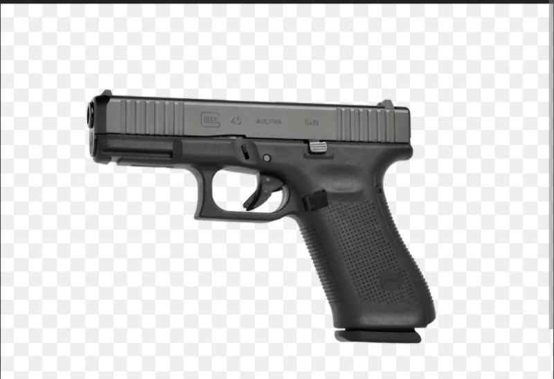 Glock G45