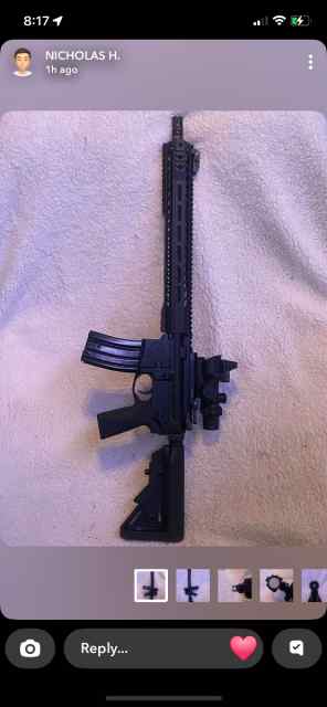 AR-15