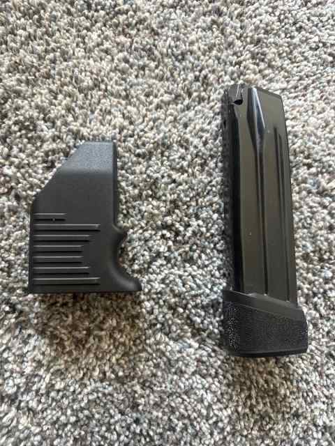 Springfield Echelon Magazine $20