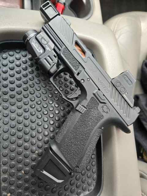 MR920 ELITE 