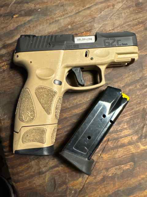 G2C fde