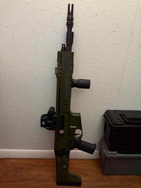 13.7” p&amp;w Jakl