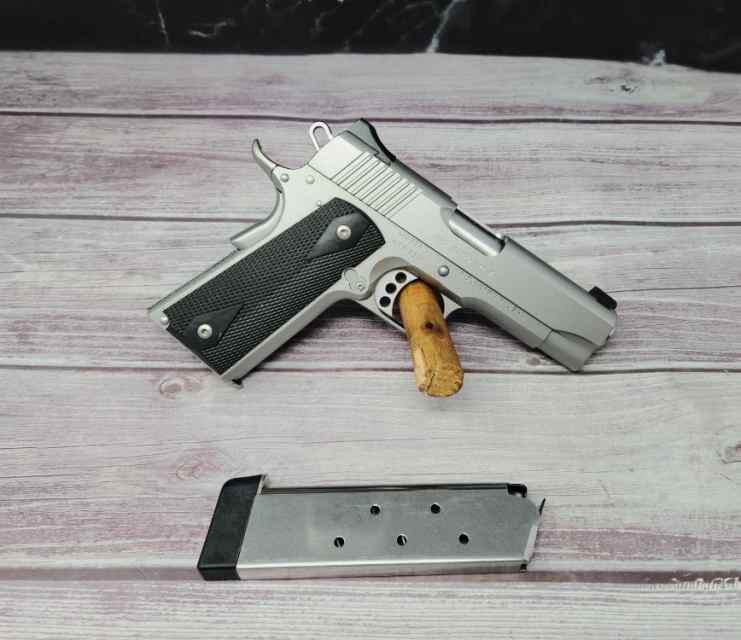 Kimber Pro Carry HD II .45ACP