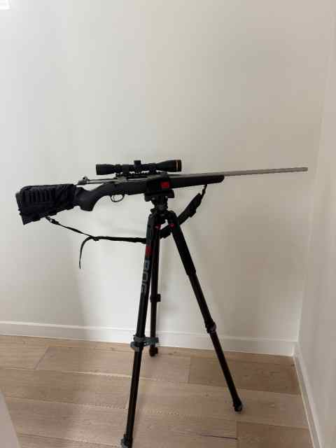 Tikka T3x lite
