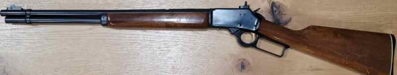 Marlin Firearms Model 1894 .44 Rem 