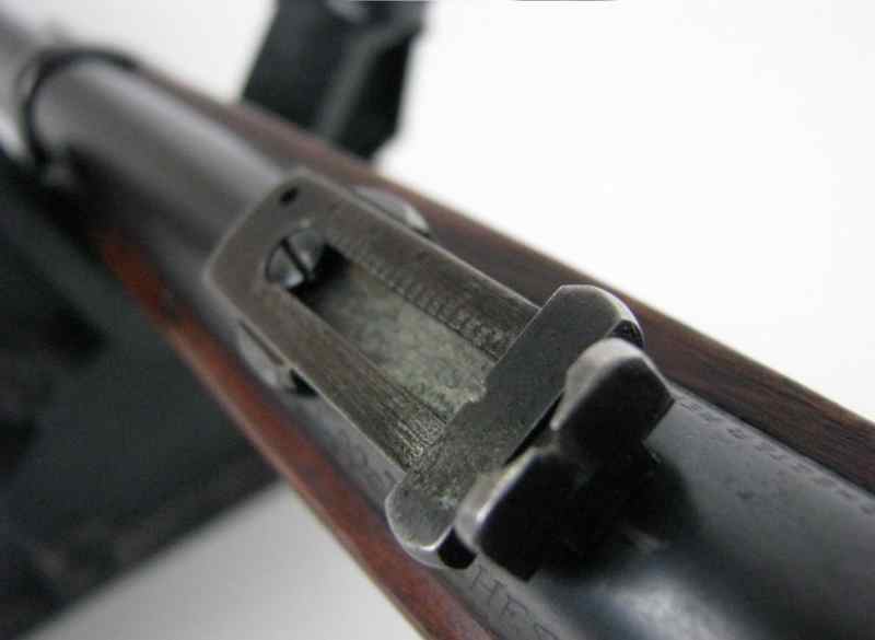 Winchester 1892 Carbine 