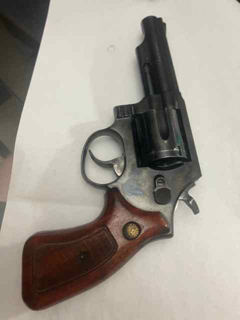 Taurus .357