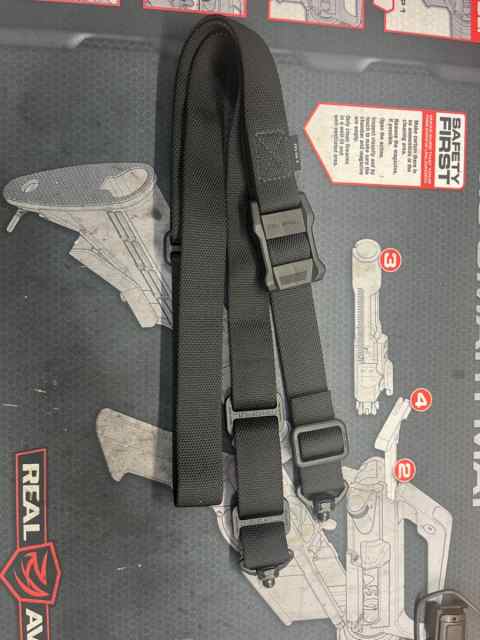 Magpul MS1 Sling with QD Swivels For Sale