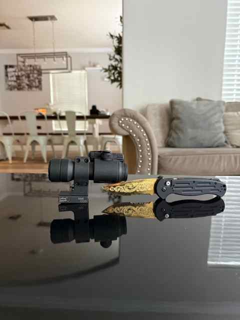AimPoint comp ML3