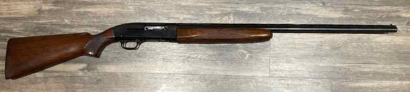 Winchester model 50 20ga