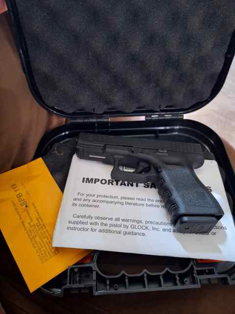 Glock 9