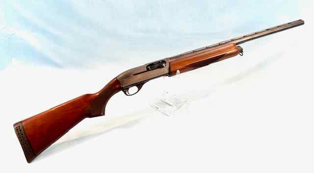 Remington Model 11-87 &#039;Special Purpose&#039; Shotgun 
