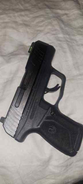 Max 9 with 3 magazines 