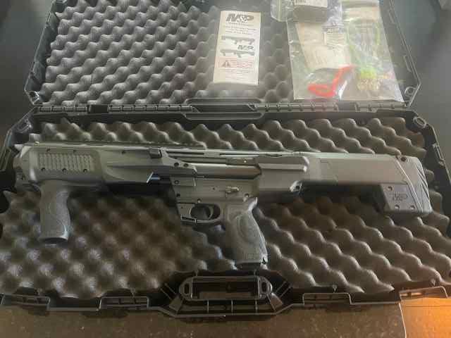 Smith &amp; Wesson M&amp;P 12 Shotgun-New