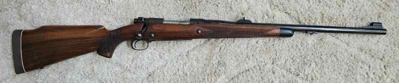 Winchester Model 70