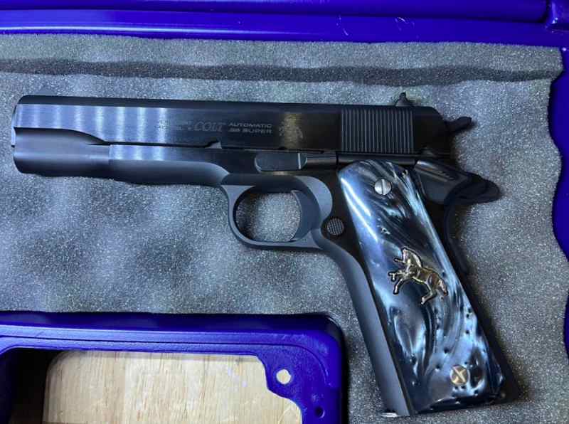 colt 38 super