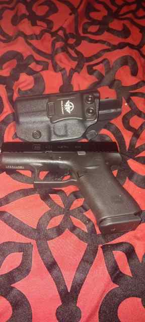 Sig P320 9mm Package $625.00