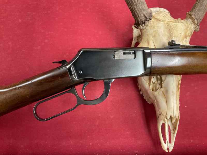 EARLY WINCHESTER 9422M 4 digit S/N