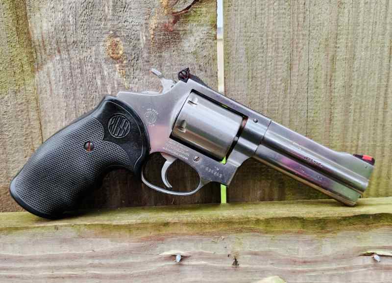 WTT: Rossi 357mag