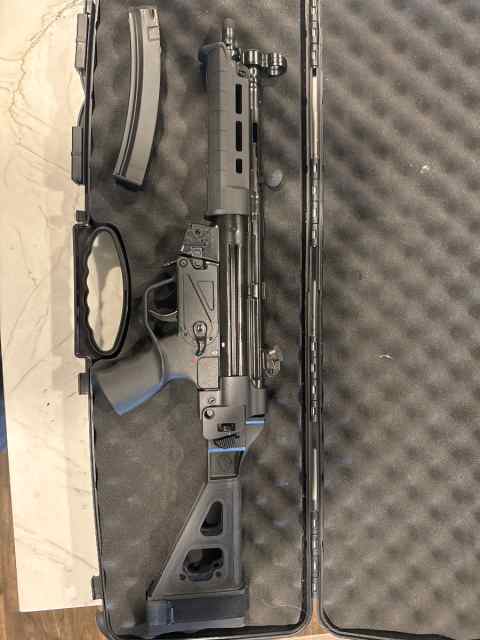 Century Arms AP5 